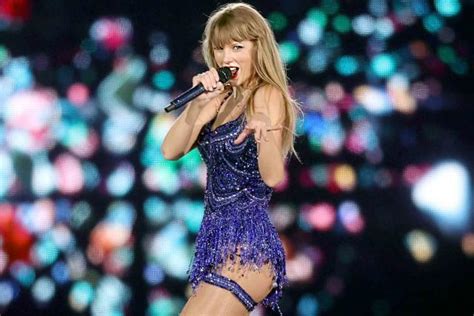 Taylor Swift reparte 55 millones de dólares en bonus a empleados de su gira Eras Tour en EEUU ...