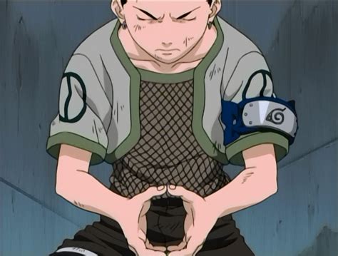 Image - Shikamaru thinking.png - Narutopedia, the Naruto Encyclopedia Wiki