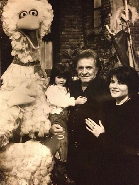 Johnny Cash's Daughter Rosanne Remembers Him 10 Years After His Death ...