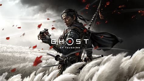 Ghost of Tsushima - PS4 and PS5 Games | PlayStation