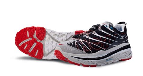 Gear Review: HOKA ONE ONE Stinson Evo Trail – The Fat Panther