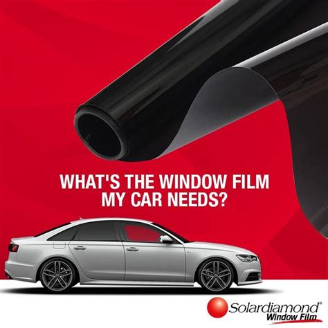 What's the window film my car needs? 📲Check on our website measures and benefits of our products ...