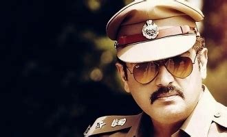 Is this Thala Ajith's character name in Valimai? - Tamil News ...