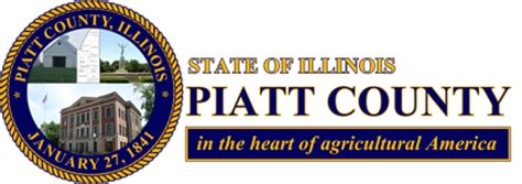 PIATT COUNTY, ILLINOIS - OFFICIAL SITE