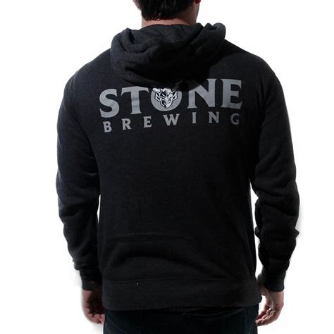 Stone Brewing Hoodies | Order Now