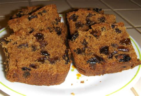 Boiled Raisin Cake Recipe - Food.com