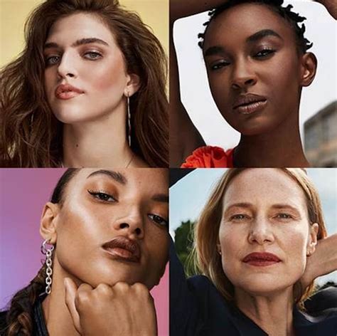 MAC debuts inclusive #WhatsYourThing make-up campaign | Campaign, Mac ...