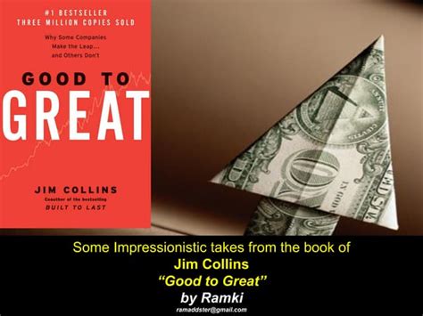 Good to great | PPT