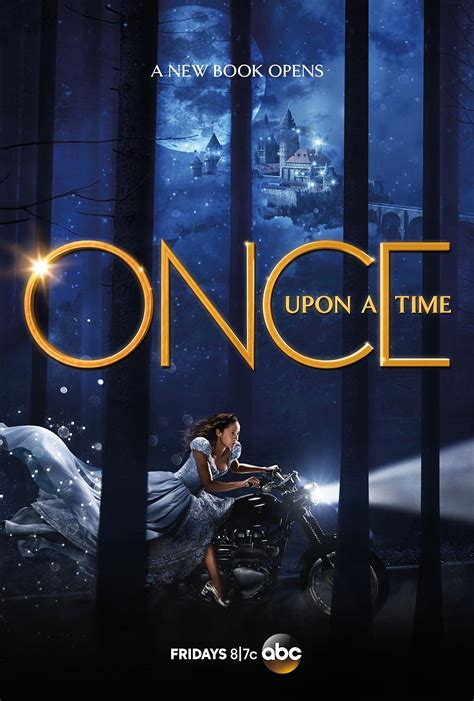 Once Upon a Time (TV Series 2011–2018) - Episode list - IMDb