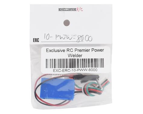 Exclusive RC Premier Power Welder One of the best-selling products in the fall of 2021 - The ...