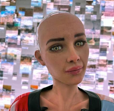 Look: Sophia the robot back in Dubai; 5 times the humanoid was spotted at events in UAE - News ...