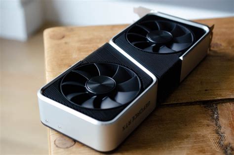 Nvidia GeForce RTX 3060 Ti review: impressive performance for $399 ...