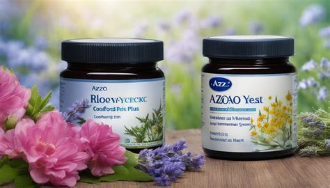 Azo Yeast Plus Review (2024) - Side Effects & Ingredients