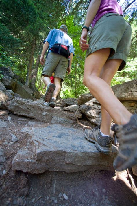 Top 5 Hiking Trails in Glenwood Springs - Glenwood Caverns Adventure Park