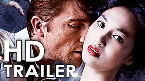 THE HOUSEMAID Trailer (2018) Thriller, Romance Movie HD - YouTube