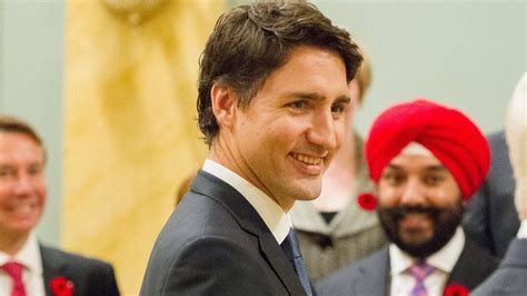 How Many Cabinet Ministers In Canada / Trudeau S New Cabinet Gender ...