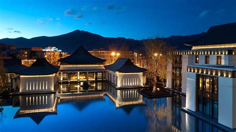 Top 10 best luxury hotels in China - the Luxury Travel Expert