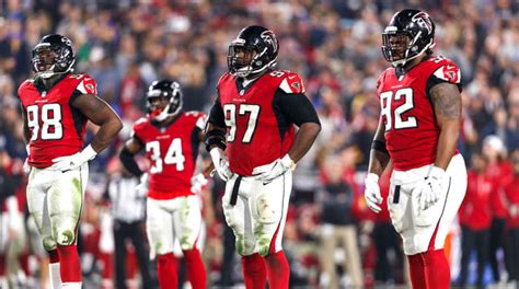 Falcons Preview: Atlanta’s Defense Is One Step From Greatness - Sports Illustrated