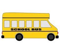 School Bus Free Stock Photo - Public Domain Pictures