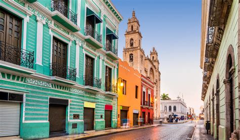 Mérida | Loco Gringo