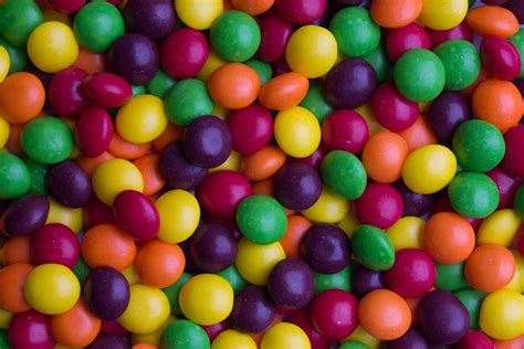 Are Skittles Toxic? A New Lawsuit Says Yes - Health News Hub