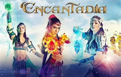 Encantadia November 8 2016 - Watch Pinoy Tv Show | Pinoy Tambayan