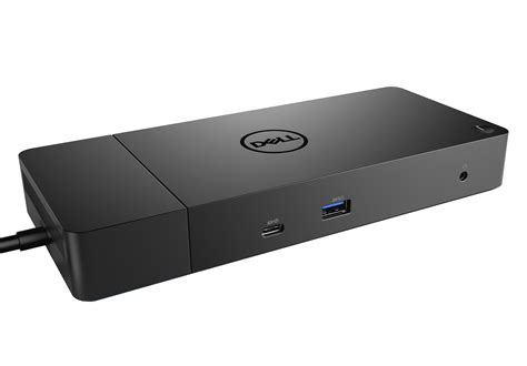 Dell Performance Dock WD19DC Docking Station with 240W Power Adapter (Provides 884116345947 | eBay