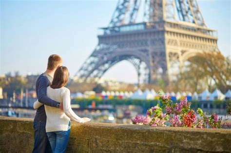 Honeymoon In Paris: A 2019 Guide To Have A Romantic Experience