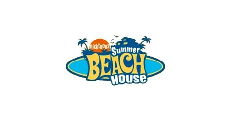 Nicktoons Summer Beach House Quiz - By coreypayne1208