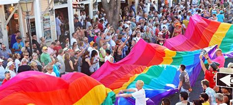 Your Guide to Key West Pride 2019