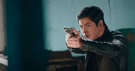 Coco enters new action-packed journey in 'FPJ's Batang Quiapo'