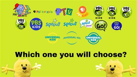 All Pbs Kids Logos Youtube - vrogue.co