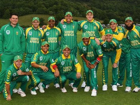 Cricket Wallpapers: South Africa Cricket Team Wallpapers