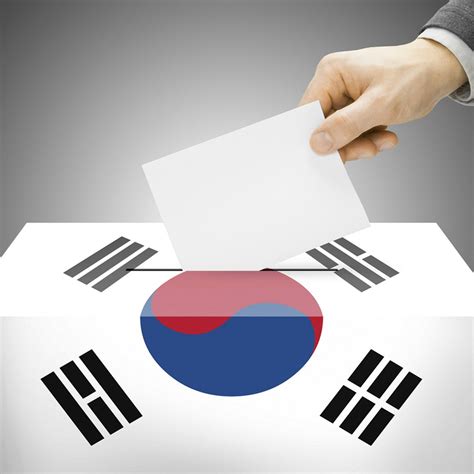 Understanding Korean Politics | Coursera