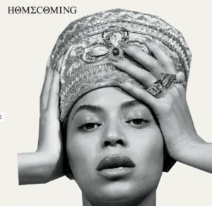 DOWNLOAD ALBUM: Beyoncé – Homecoming: The Live Album – ZAMUSIC