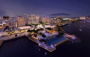 5* Hilton Abu Dhabi Yas Island | Abu Dhabi F1 Grand Prix Hotels