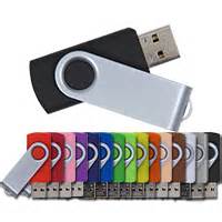 Bulk USB Flash Drives - US Digital Media