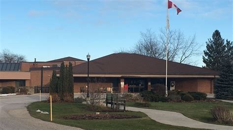 Terrace Lodge Long-Term Care Home worker in Aylmer tests positive for COVID-19 | CTV News