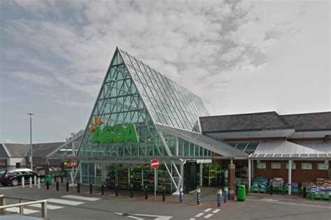 Blackburn Asda to make significant change to supermarket pharmacy in coming days - LancsLive