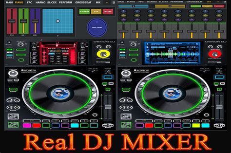 Mobile DJ Mixer APK Download - Free Music & Audio APP for Android | APKPure.com