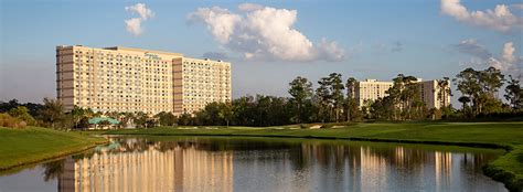 Florida Resort Hotels Near Disney- Maps & Directions - Signia by Hilton ...