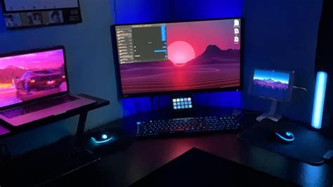 Best mac gaming setup : r/RateMySetup