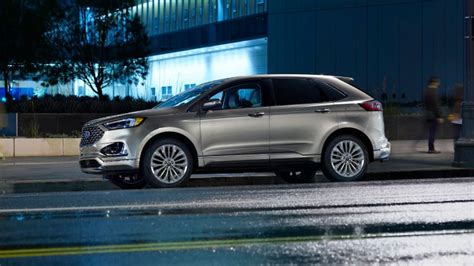 2020 Ford Edge Prices, Reviews, and Photos - MotorTrend