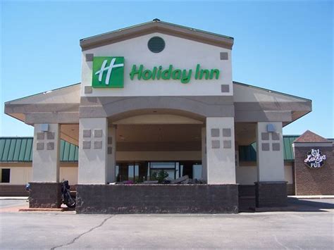 Holiday Inn Spearfish-Convention Center - Spearfish, SD - Party Venue