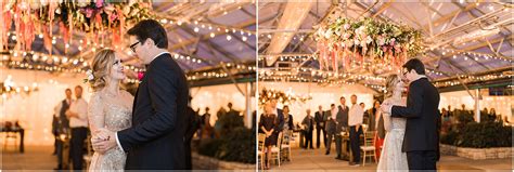 Fairmount Park Horticulture Center Wedding | Catherine + Marc.