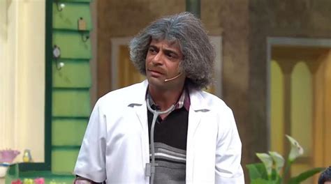 Is Sunil Grover retuning to 'The Kapil Sharma Show'?