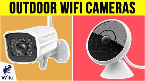 best wireless outdoor security camera be in great demand