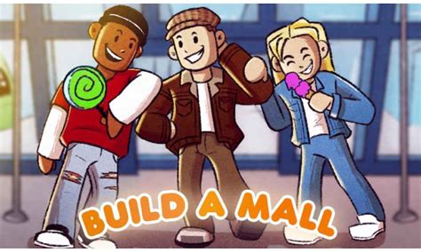 All Mall Tycoon Codes in Roblox (February 2023)