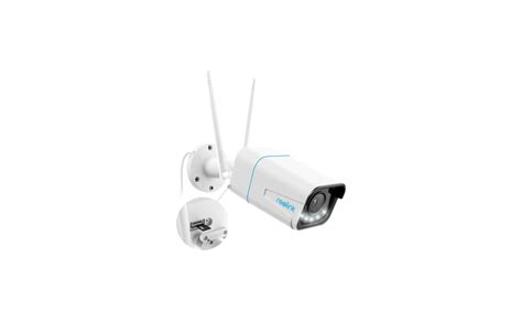 What Is The Best Long Range Wireless Security Camera? | Storables