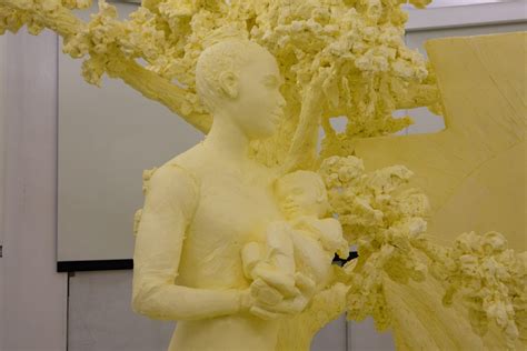 PA Farm Show butter sculpture unveiled | Morning Ag Clips